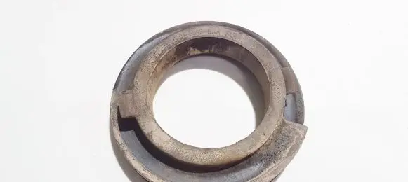 Ford S-MAX Front coil spring rubber mount 6g915599baa 6g91-5599-baa