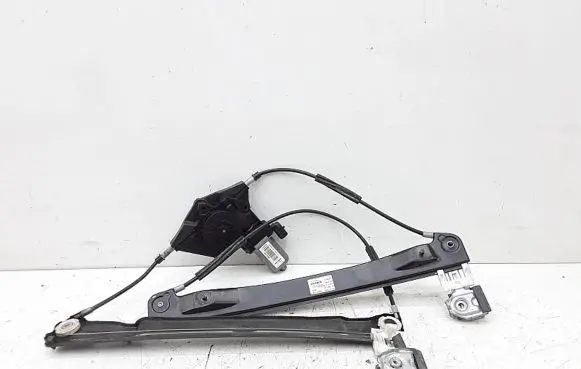 Alfa Romeo 159 Rear door window regulator with motor