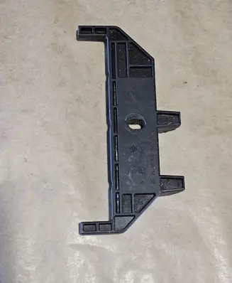 Mercedes-Benz SL R230 Battery bracket 2306190014 A2306190014