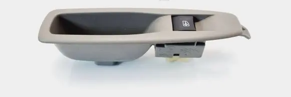 Renault Zoe Electric window control switch 829614619R