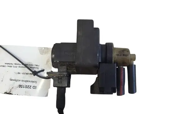 Hyundai i30 Turbo solenoid valve 93900