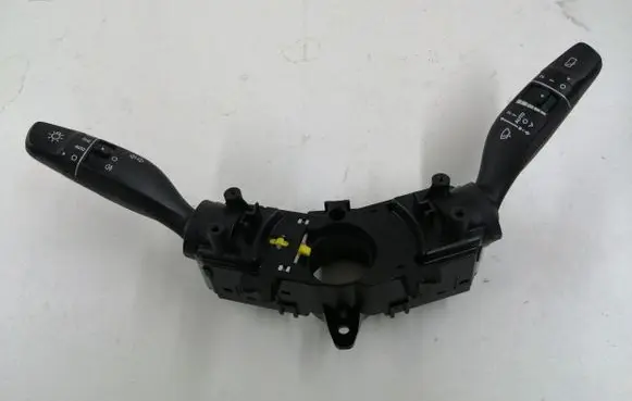 Hyundai Kona I Indicator stalk 93404J9860 3K53QR1003