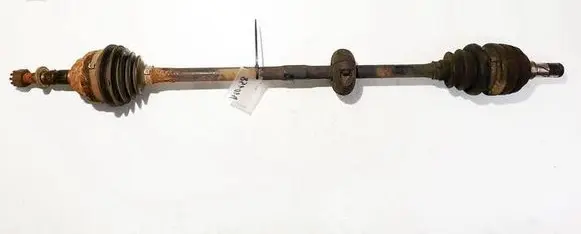 Opel Zafira A Front driveshaft