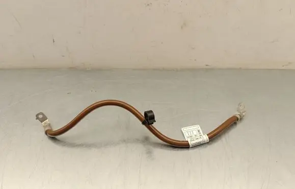 Mercedes-Benz EQC Negative earth cable (battery) A2935401104