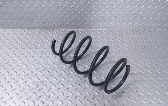 Toyota C-HR I Front coil spring 48231F4071