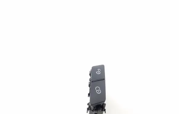 Mercedes-Benz E W212 Central locking switch button A2049058502