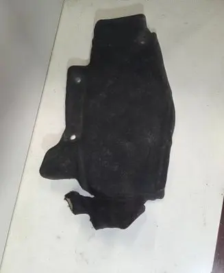 BMW 8 G15 Fender foam support/seal 7435708