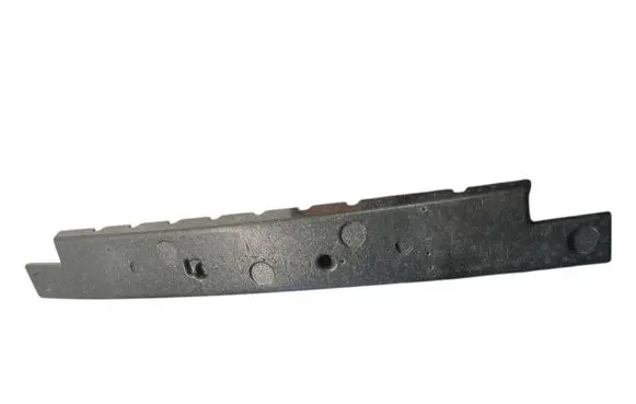 Volvo S60 Front bumper foam support bar 8693328 14526
