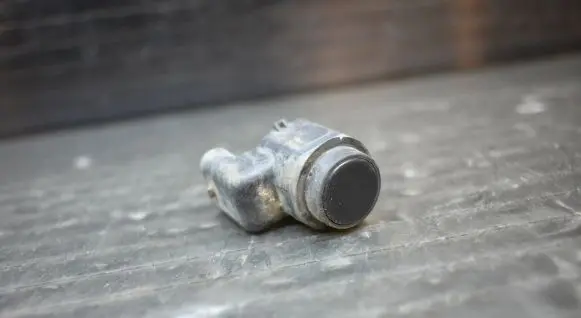 Skoda Superb B6 (3T) Parking PDC sensor