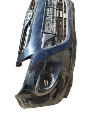 Hyundai i20 (PB PBT) Front bumper 865111J000