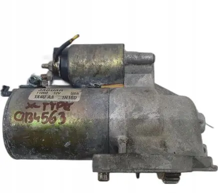 Jaguar X-Type Starter motor 1X4U1100AA