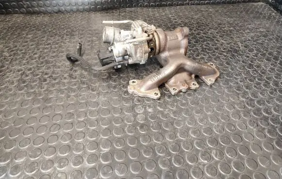 Nissan Qashqai Turbo 100054R H8201439411