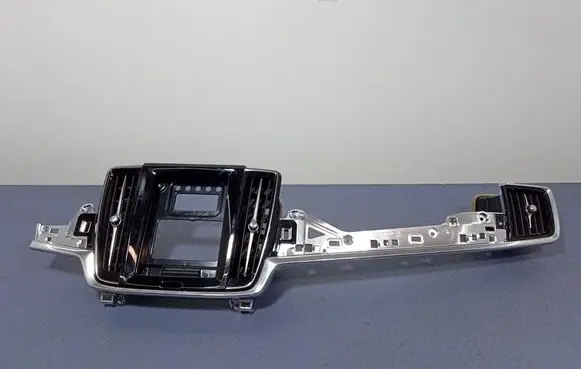 Volvo S90, V90 Dashboard side air vent grill/cover trim 31366589