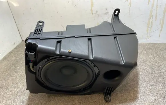 Tesla Model 3 Subwoofer speaker 107974700D 05112112N1A 11019901