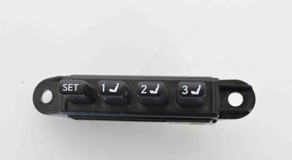 Lexus GS 300 350 430 450H Other devices 15A911