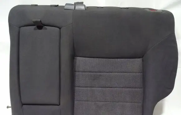 Ford Mondeo MK IV Interior set 