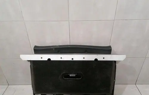 Bentley Continental Side speaker trim/cover 3W8035403E