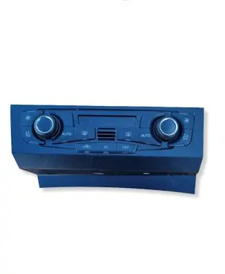 Audi A5 Sportback 8TA Climate control unit 8T2820043AF A2C53345978