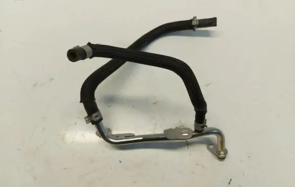 Nissan Qashqai J12 Engine coolant pipe/hose