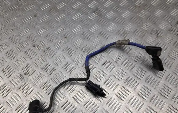 Audi A3 S3 8V Other wiring loom 5Q0971081