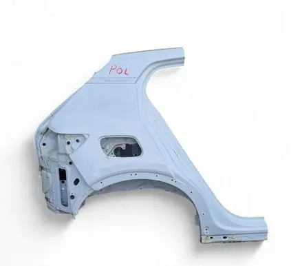 Volvo XC40 Body 