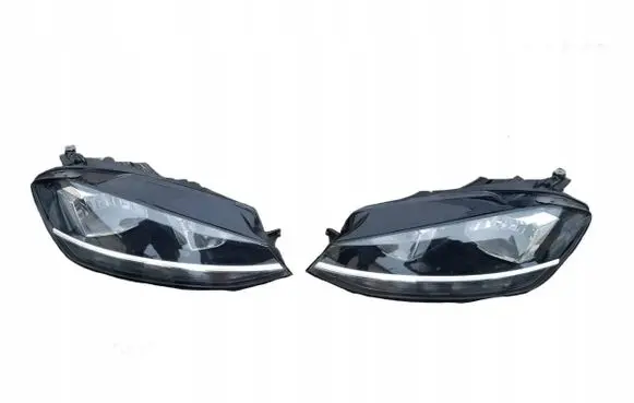 Volkswagen Golf VII Headlight/headlamp 5G1941035C