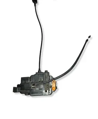 Renault Master III Front door lock 805030009R