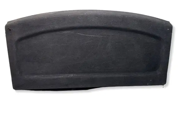 Volkswagen Golf V Parcel shelf 1K6867769