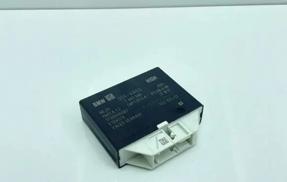 BMW 6 G32 Gran Turismo Parking PDC control unit/module 7943996 E124378 13315112