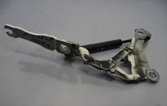 Mini One - Cooper Clubman R55 Engine bonnet/hood hinges