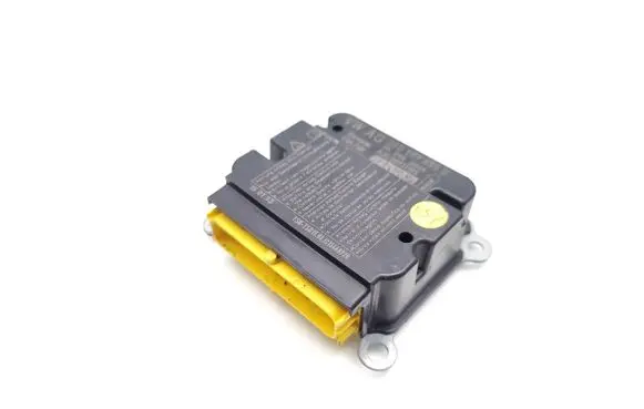 Seat Toledo IV (NH) Airbag control unit/module 34D959655B A2C30911105