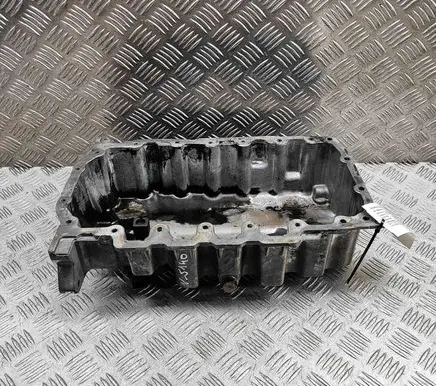 Skoda Superb B8 (3V) Oil sump 04L907660C 04L103603C