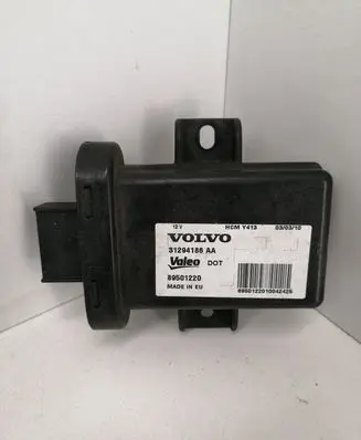 Volvo XC60 Xenon control unit/module 31294186AA 31294186