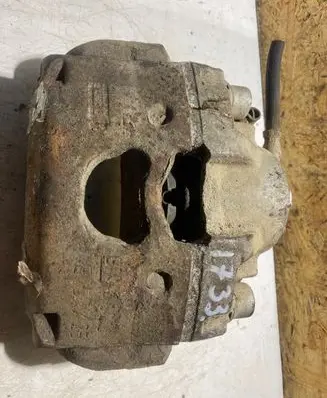 Opel Signum Front brake caliper