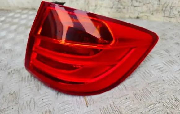 BMW 3 F30 F35 F31 Rear/tail lights 7372788 63217372788