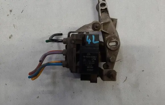 Audi Q7 4L Rear shock absorber actuator solenoid 15-1524-00082