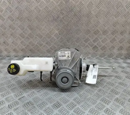 Audi Q4 Sportback e-tron Brake booster 1EC614105BC