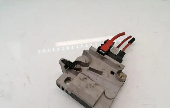 Mercedes-Benz S W220 Fuse module 2205460541