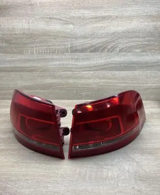 Volkswagen PASSAT B7 Rear/tail lights set 3AF945096C 3AF945095C