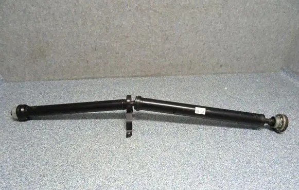 Audi A5 Drive shaft (set) 8W0521101C