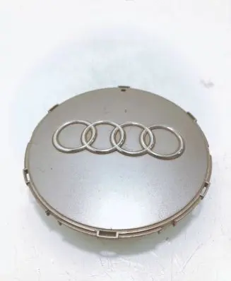 Original wheel cap