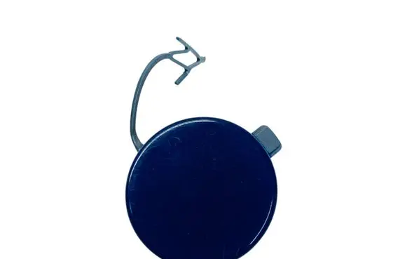 Front tow hook cap/cover