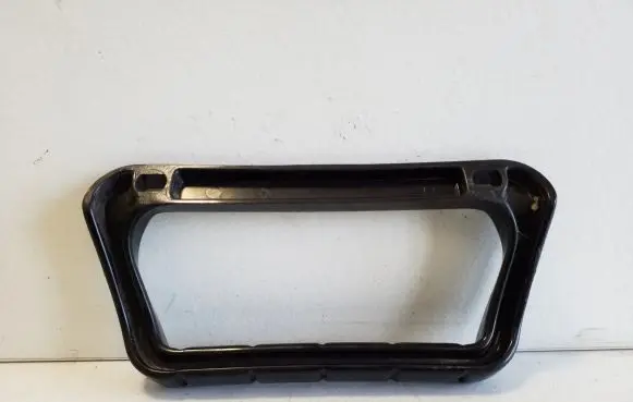 Iveco Daily 5th gen Other interior part