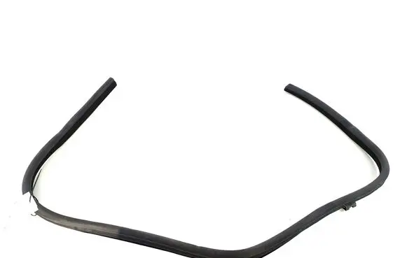 Mercedes-Benz CLK A209 C209 Front door rubber seal A2036971251