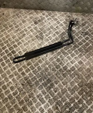 BMW X3 E83 Transmission/gearbox oil cooler 3413195 17113413195