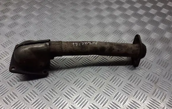 Suzuki Liana Exhaust manifold BRAK