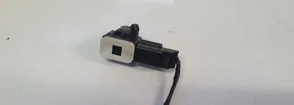 Ford Grand C-MAX Airbag deployment crash/impact sensor