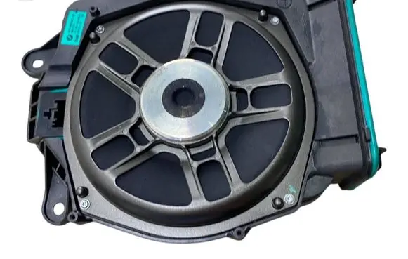BMW 7 G11 G12 Subwoofer speaker 6801099 65136801099