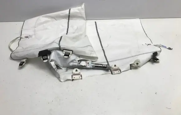 Peugeot 408 P54 Roof airbag D16534095 9839339980