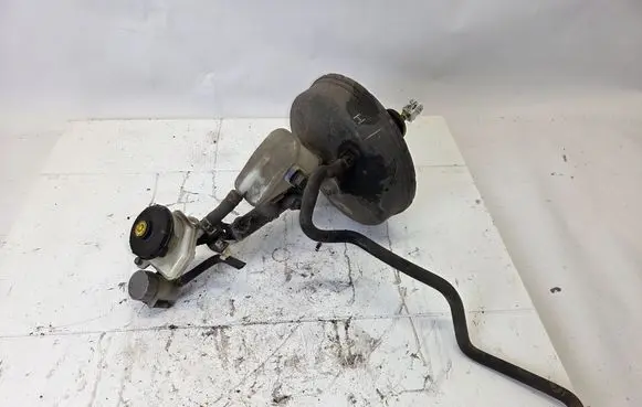 Honda Civic Brake booster 4600A-SMT